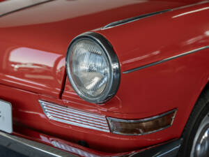 Image 15/20 of BMW 700 Cabriolet (1964)