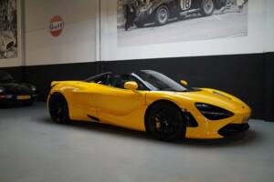 Imagen 37/50 de McLaren 720S Spider (2021)