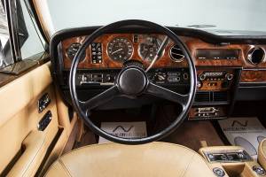 Image 15/38 of Rolls-Royce Silver Spirit (1982)