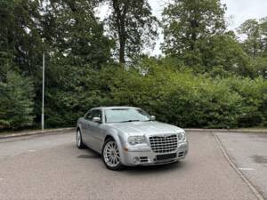 Image 9/50 of Chrysler 300 S (2008)