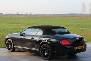 Image 47/50 of Bentley Continental GTC (2007)