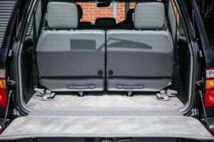Afbeelding 23/37 van Toyota Land Cruiser 100 (2000)