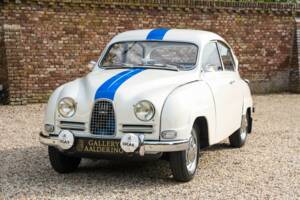 Imagen 23/50 de Saab 96 (1962)