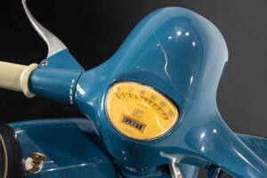 Immagine 40/50 di Piaggio Vespa 90 SS (1966)