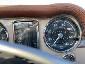 Immagine 32/50 di Mercedes-Benz 280 SL (1969)