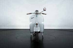 Image 7/30 of Piaggio Vespa 125 (1963)