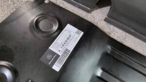 Image 16/31 of Mercedes-Benz 230 S Universal (1966)