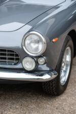 Bild 3/50 von Ferrari 250 GT/E (1963)
