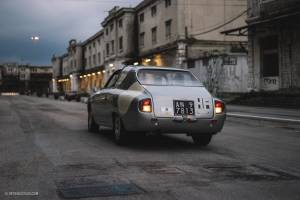 Afbeelding 25/32 van Lancia Flavia Sport 1.8 (Zagato) (1964)