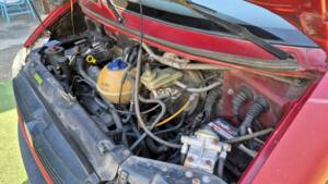 Bild 56/71 von Volkswagen T4 California 2.4 D (1994)