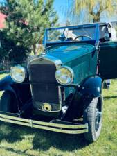 Image 35/52 of Opel 1,8 Litre "Moonlight Roadster" (1932)