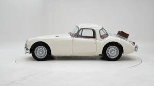 Bild 8/15 von MG MGA Twin Cam (1959)