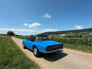 Bild 6/22 von Triumph Spitfire 1500 (1980)