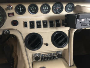 Bild 18/26 von Maserati Ghibli SS (1972)
