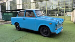 Image 9/45 of Trabant 601 (1966)