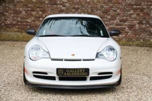 Immagine 17/50 di Porsche 911 GT3 RS (2004)