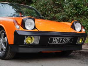 Afbeelding 18/20 van Porsche 914/6 (1971)