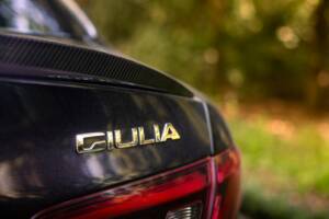 Image 21/24 de Alfa Romeo Giulia Quadrifoglio (2018)