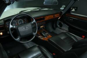 Imagen 22/50 de Jaguar XJS 5.3 V12 (1992)