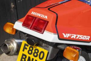 Bild 12/50 von Honda VFR 750R RC 30 (1989)