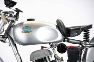 Bild 29/50 von Mondial 160 Sport Lusso (1954)