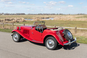 Bild 8/23 von MG TD (1952)