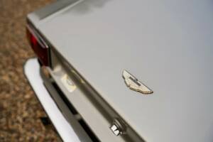 Afbeelding 18/50 van Aston Martin V8 (1974)
