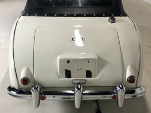 Bild 21/33 von Swallow Doretti (1954)