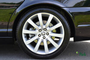 Afbeelding 47/50 van Jaguar XJ 2.7 D (2008)