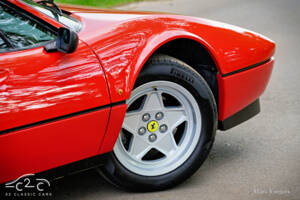 Imagen 38/63 de Ferrari 328 GTB (1986)