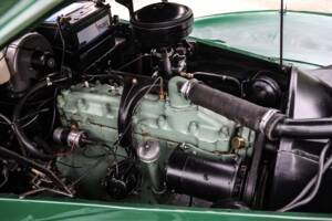 Imagen 40/40 de Humber Pullman (1951)