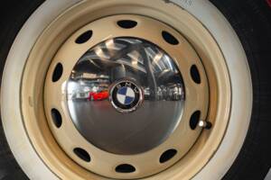 Imagen 26/50 de BMW 501 A (1955)