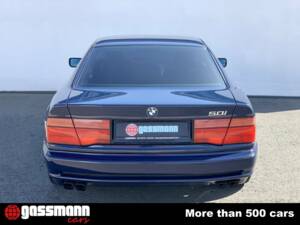 Image 8/15 of BMW 850Ci (1991)