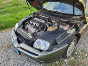 Bild 40/52 von Alfa Romeo GTV 2.0 V6 Turbo (1995)