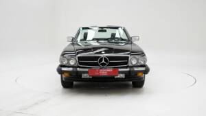 Image 9/15 of Mercedes-Benz 560 SL (1988)