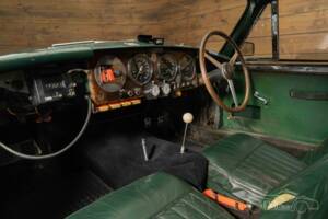 Image 12/19 de Aston Martin DB 2/4 Mk II (1955)