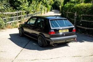 Bild 28/50 von Volkswagen Golf II GTi 1.8 (1991)