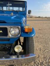 Bild 5/8 von Toyota Landcruiser FJ 45 (1980)
