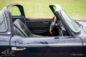 Image 11/45 of Triumph TR 4A (1966)