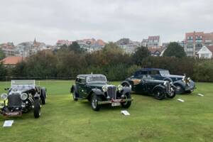 Afbeelding 2/51 van Jaguar SS 1 (1934)