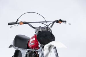 Bild 17/45 von Gilera ELMECA 125 (1974)