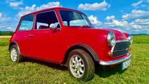Bild 4/14 von Leyland Mini Innocenti 1.3 (1975)
