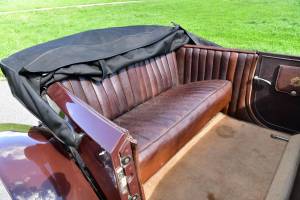 Bild 35/50 von Rolls-Royce Phantom I (1926)