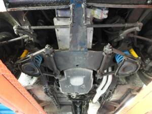 Bild 14/15 von Alfa Romeo 2600 Sprint (1964)