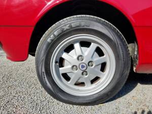 Image 8/8 of Lancia Beta Coupe 1600 (1977)