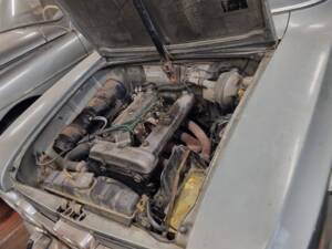 Bild 2/12 von Alfa Romeo Giulia 1600 Super Biscione (1969)