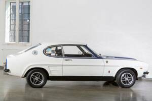 Image 2/20 of Ford Capri RS 2600 (1973)