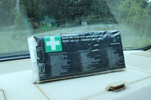 Image 44/51 de Mercedes-Benz 500 SE (1984)