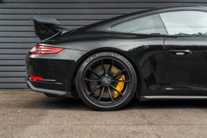 Afbeelding 4/52 van Porsche 911 GT3 (2017)