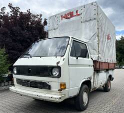 Bild 39/51 von Volkswagen T3 Pritsche D 1.7 (1988)